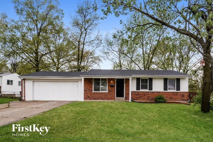 Primary Photo - 1105 St Paul Ln