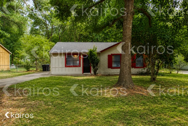 Building Photo - 8959 Ashwood Dr