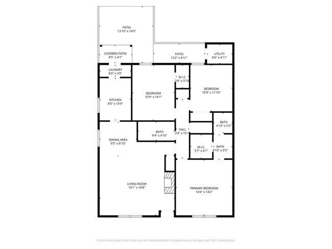 Foto del edificio - Park Place Duplex