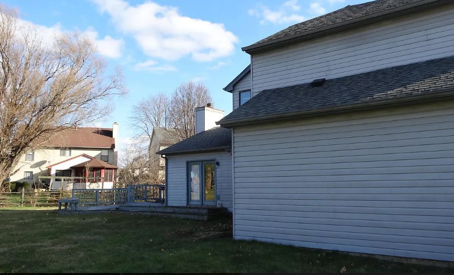 7536 Tillman Ct, Pickerington, OH 43147 House Rental in Pickerington