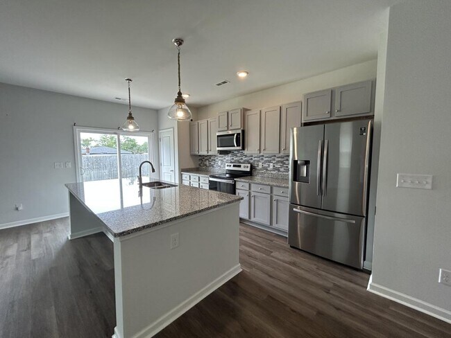 Foto del edificio - 1651 KIlldeer Ln