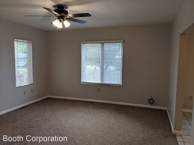 Foto del edificio - 2 br, 1 bath House - 818 S. 11th St.