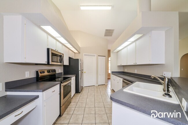 Building Photo - 4335 Hamwood St, North Port, FL 34287