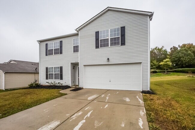 Foto del edificio - 6545 Ziegler Ln