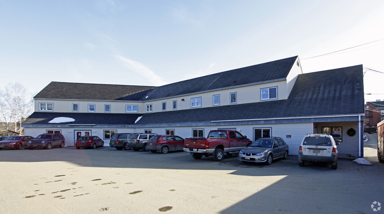 Foto principal - 10 Elm St