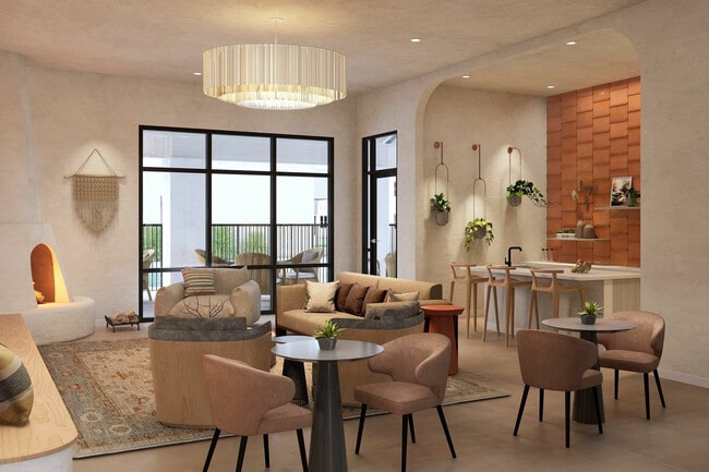 Building Photo - The Eleanor at Rio Rancho