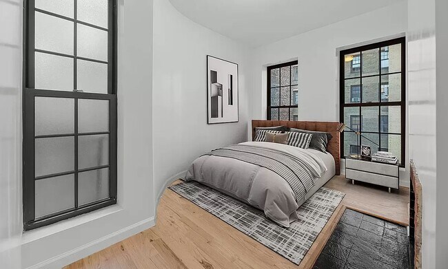 Foto del edificio - 220 West 10th Street