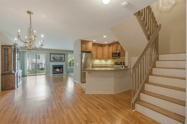 Photo - 28 Helton Terrace (Montville, NJ) Townhome