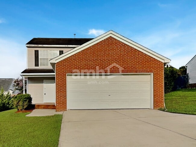 Building Photo - 1516 Clover Ridge Ct
