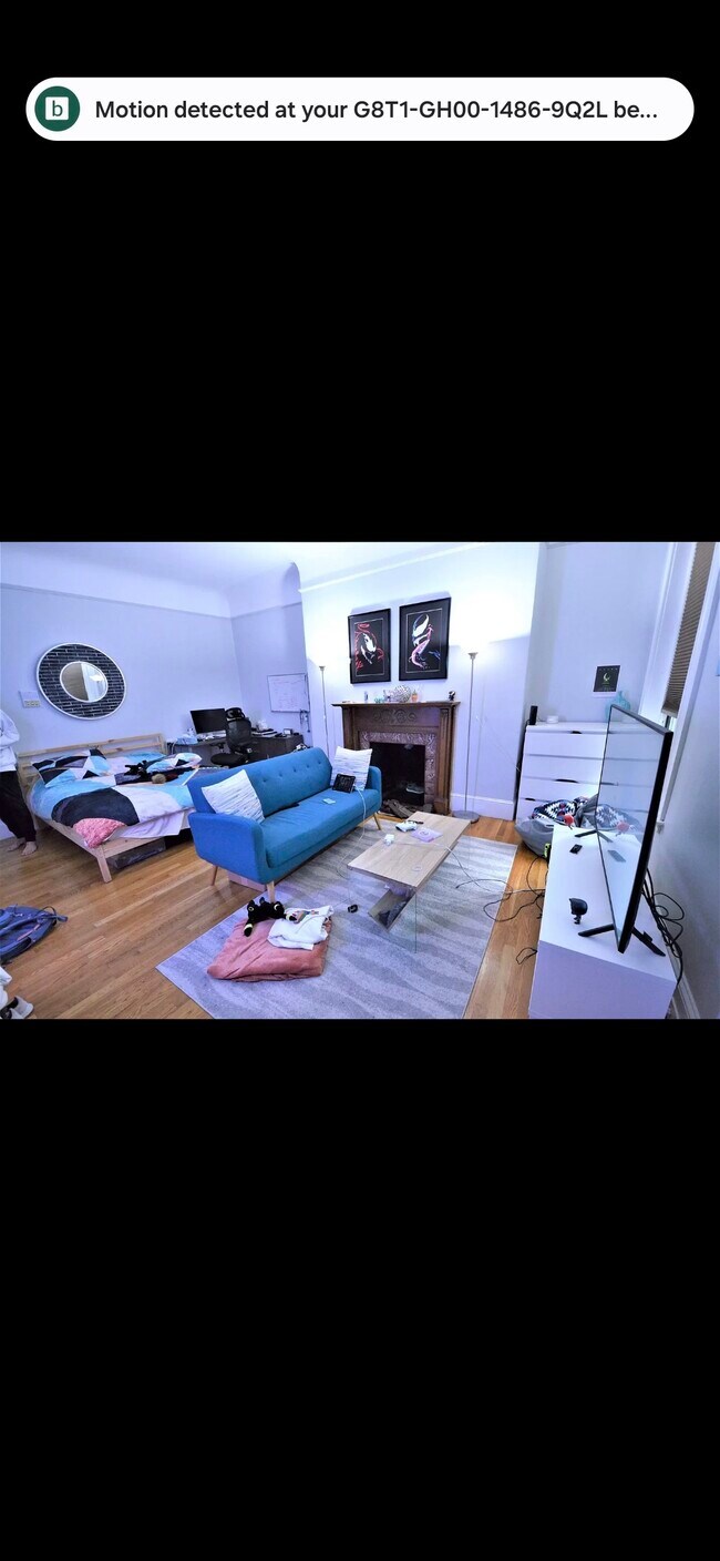 Foto del edificio - 531 Beacon St