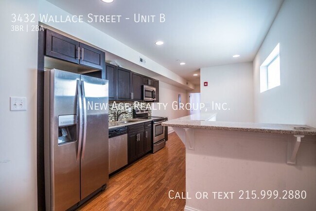 Foto del edificio - 3432 Wallace St