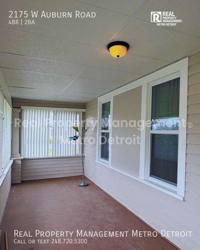 Building Photo - 2175 W Auburn Rd