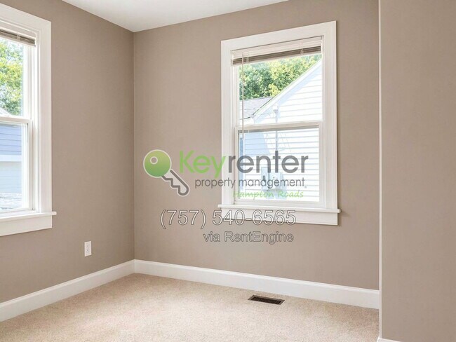 Foto del edificio - 417 Alleghany Rd