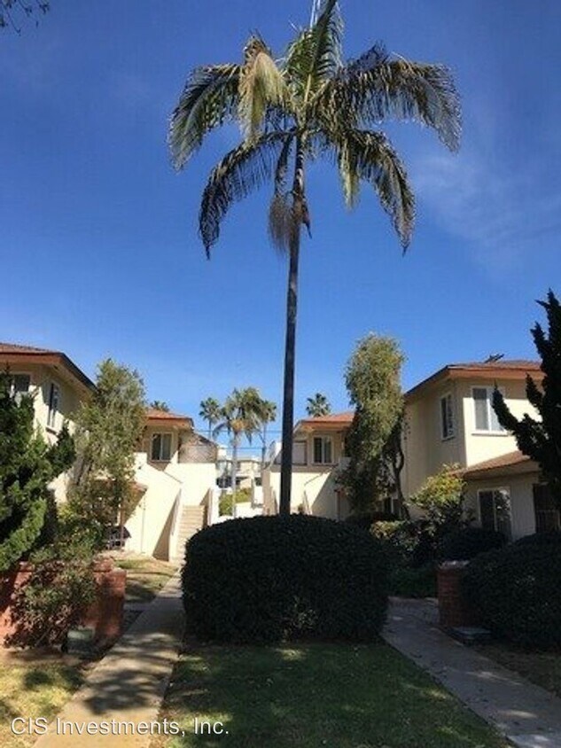Primary Photo - 3865 Sequoia St