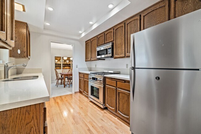 Foto del edificio - Breathtaking views of Hood Mountain and Su...
