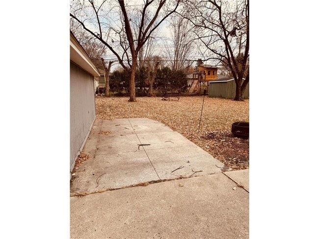 Foto del edificio - 10701 Vincent Ave S