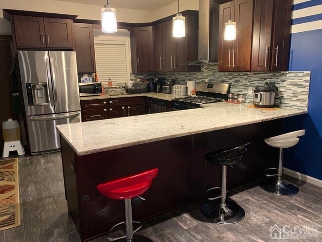 Foto del edificio - 58 Christopher St