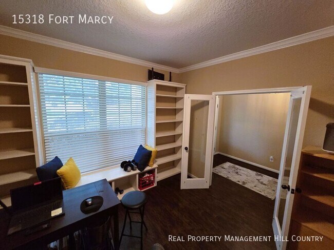 Photo - 15318 Fort Marcy House