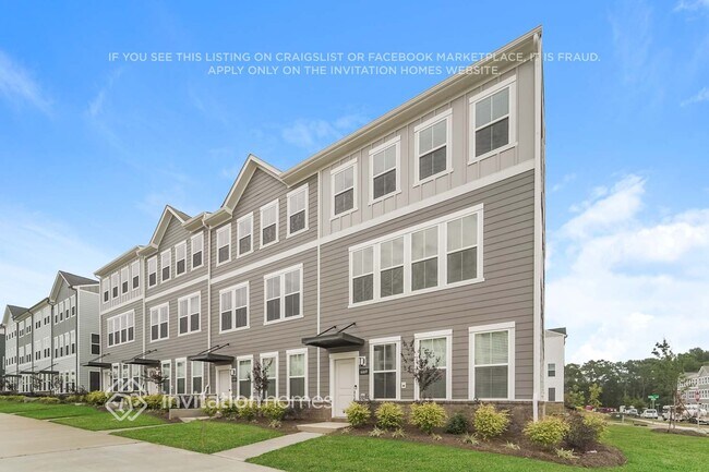 Foto del edificio - 6165 Prosperity Ridge Rd