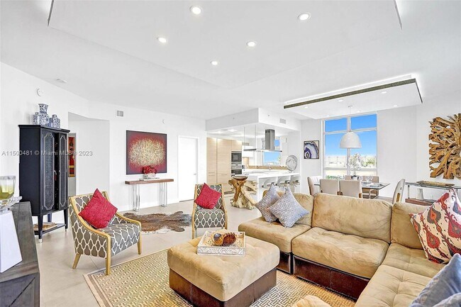 Foto del edificio - 17301 Biscayne Blvd