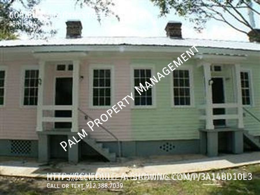 Foto principal - Historic Home with tons of historic featur...