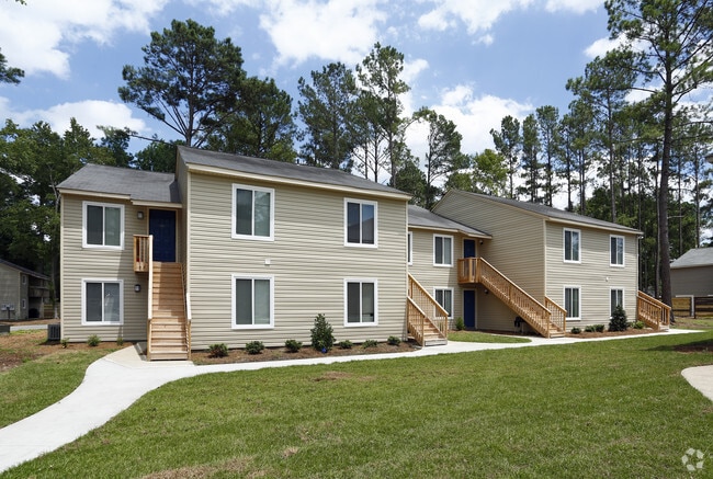 Multiple Floor plans to choose from! - Southgate