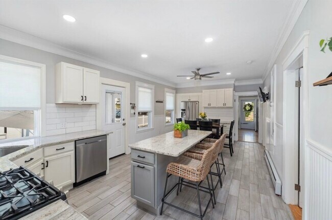 Foto del edificio - 12 Caprera Rd