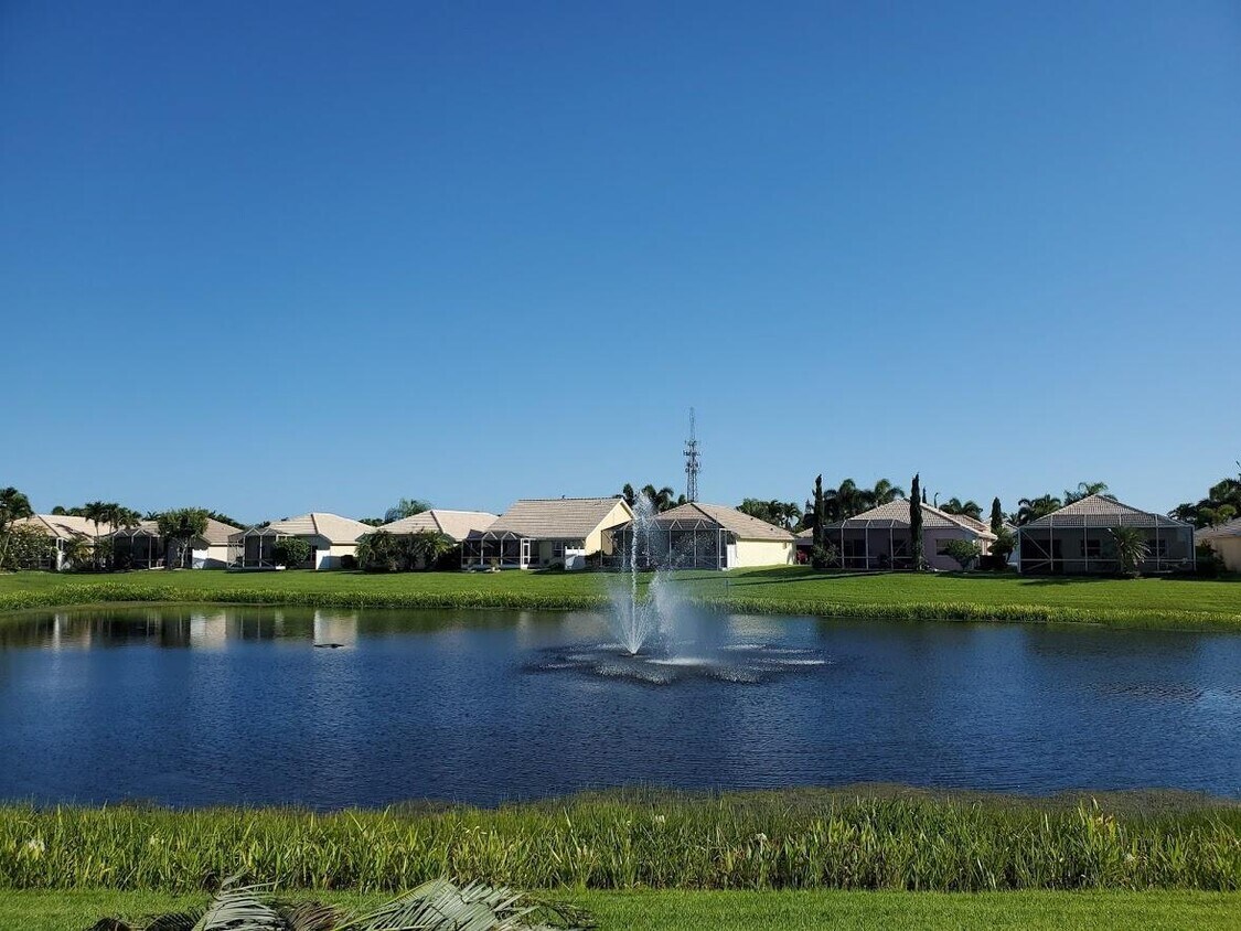 12807 Hampton Lakes Cir, Boynton Beach, FL 33436 House Rental in