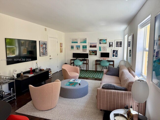 Foto del edificio - 1308 Drexel Ave