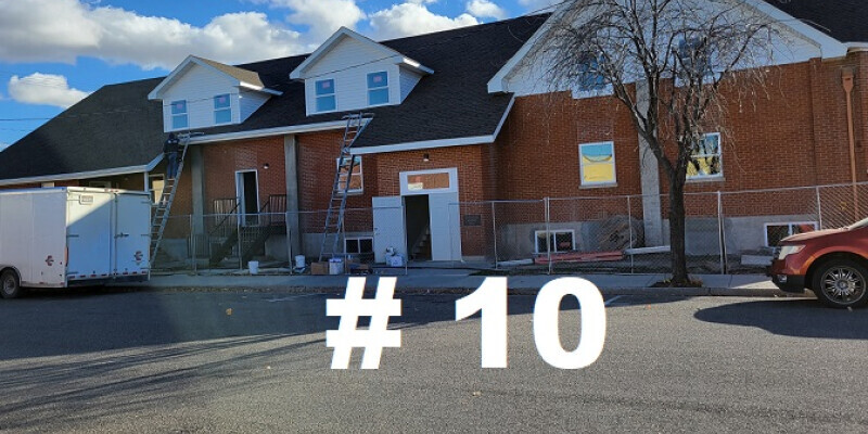 Primary Photo - 1401 Oakley Ave