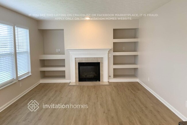 Foto del edificio - 304 Stewart Springs Dr