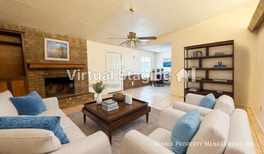 Foto principal - 5909 16th St