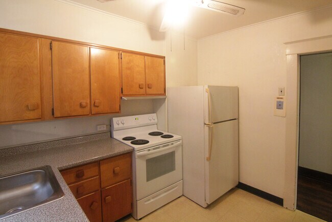 Foto del edificio - 414 Franklin Ave