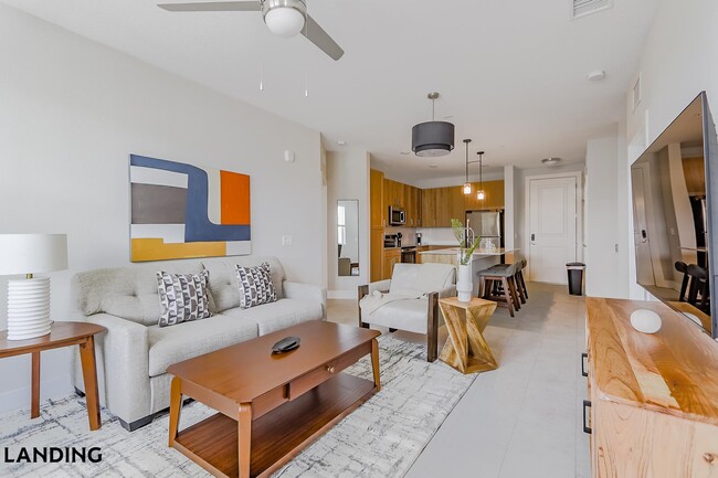 Building Photo - 2361 Commerce Park Dr NE