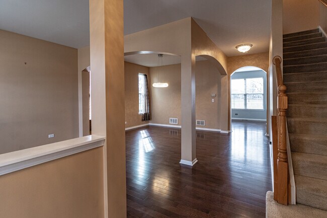 Foto del edificio - 3120 Concord Ln