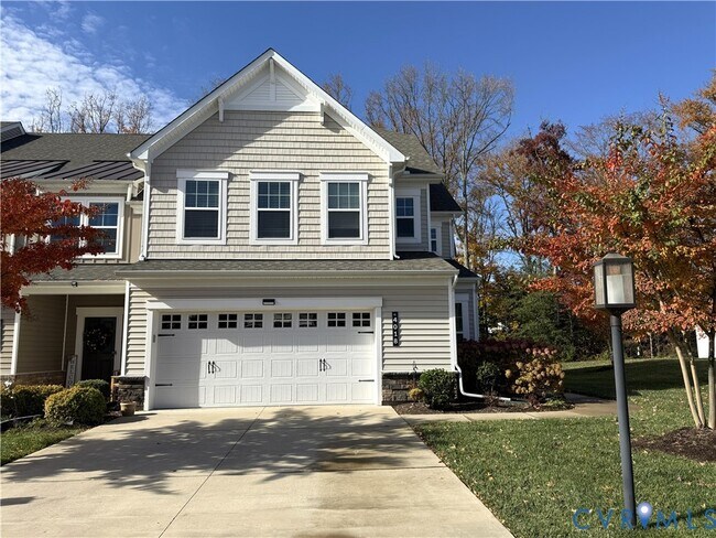 Foto del edificio - 4018 Tin Roof Way