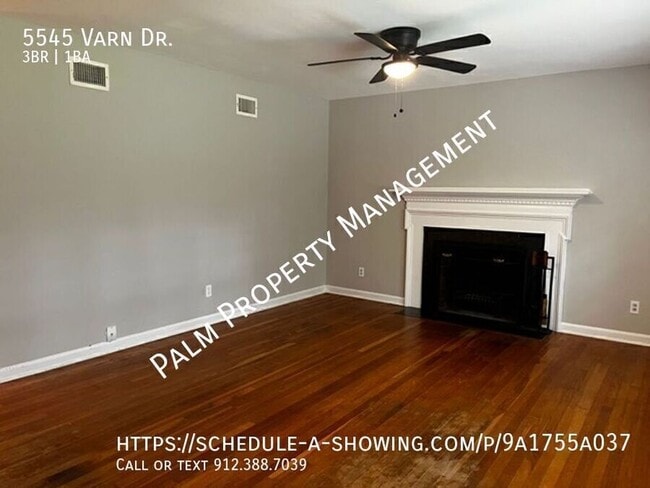 Building Photo - 5545 Varn Dr