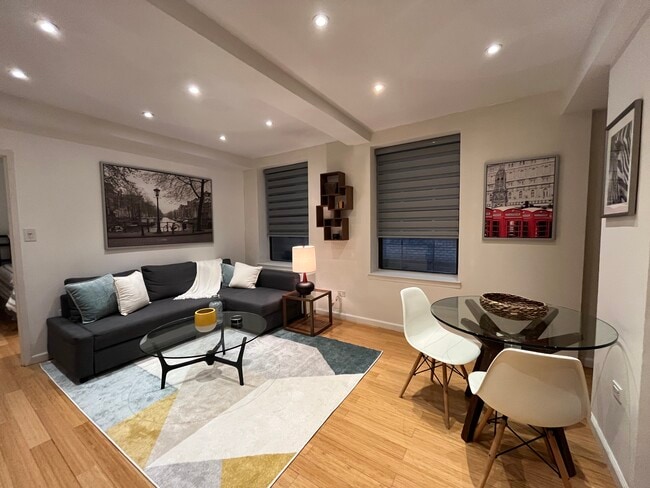 Building Photo - 150 West 51st Street