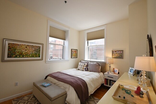 Foto del edificio - 416 Marlborough St