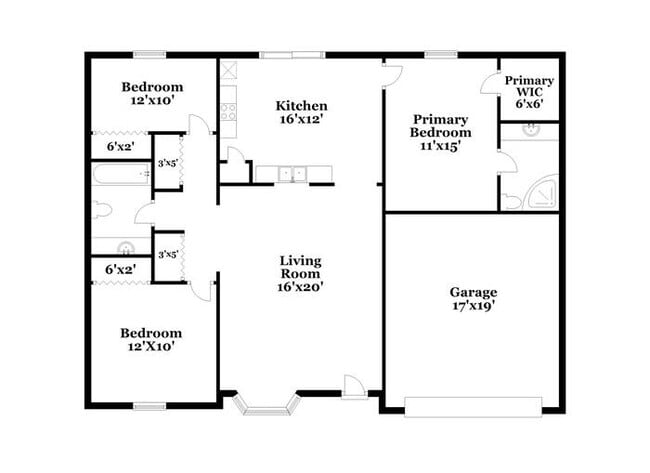 Building Photo - 719 VERSAILLES, KISSIMMEE, FL 34759