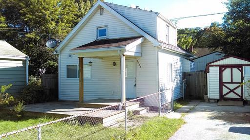 Primary Photo - 4128 Grantley Rd