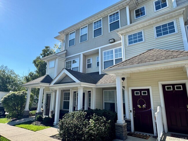 Foto del edificio - 25 Fairways Dr