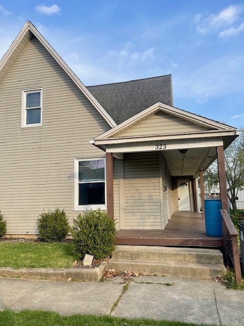 Primary Photo - 323 S Short St