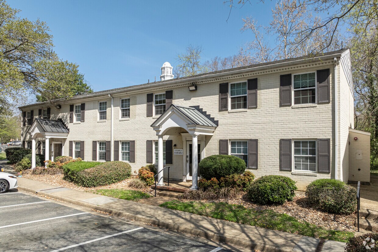 Quarterpath Place - Quarterpath Place