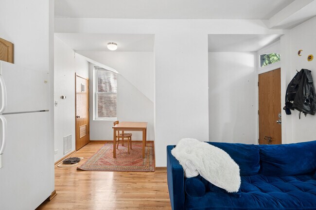 Foto del edificio - 1236 N Marion Ct