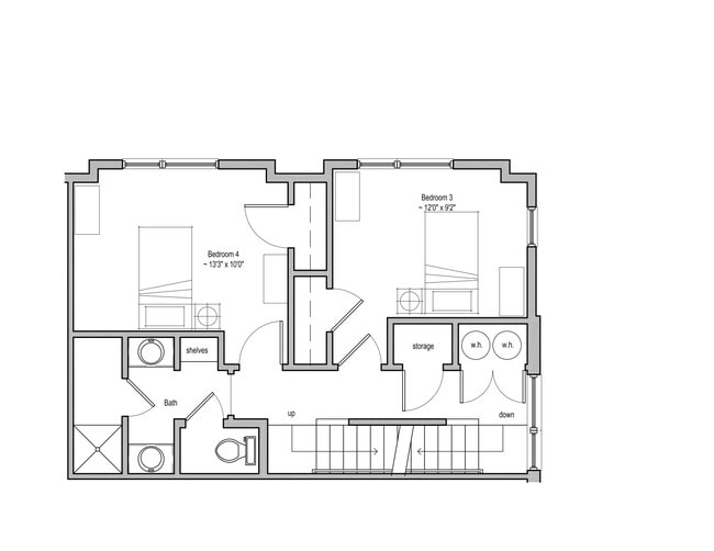 Building Photo - 141 Hill St