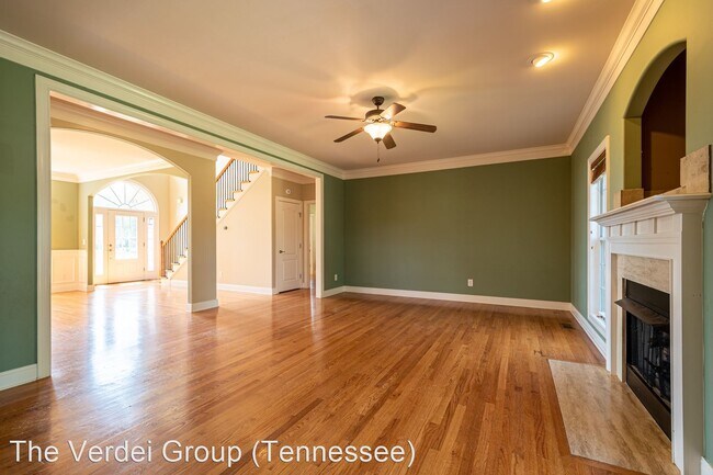 Foto del edificio - 4 br, 2.5 bath House - 7115 Donald Wilson Dr
