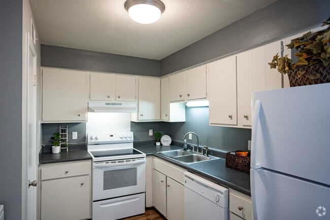 Interior Photo - Highland Ridge Apartments