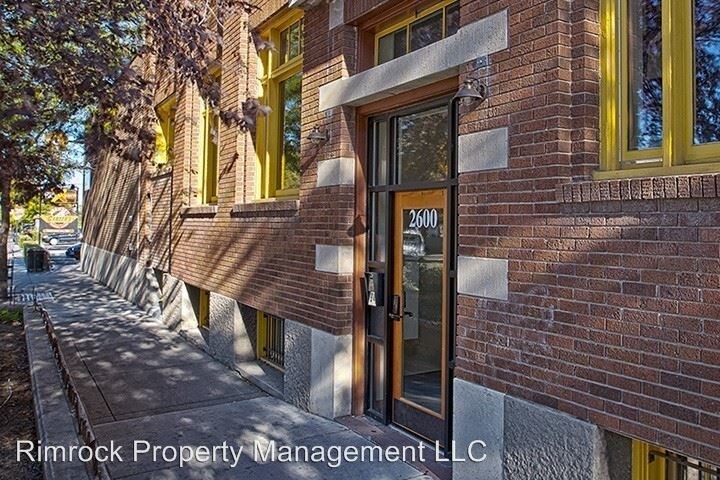 Primary Photo - 1 br, 1 bath House - 2600 Montana Avenue #203