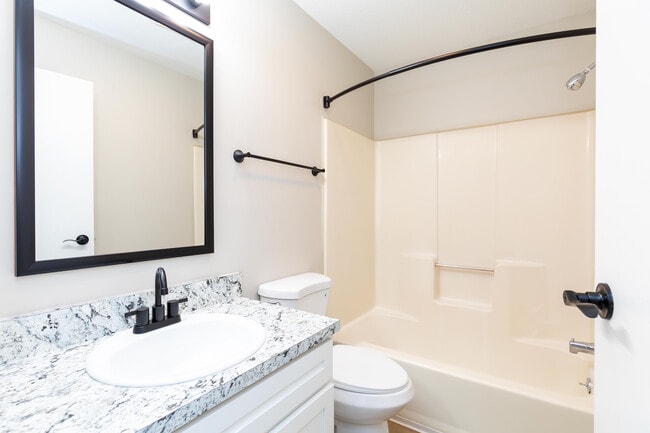 Unidad de estudio - Market Mohawk Apartments